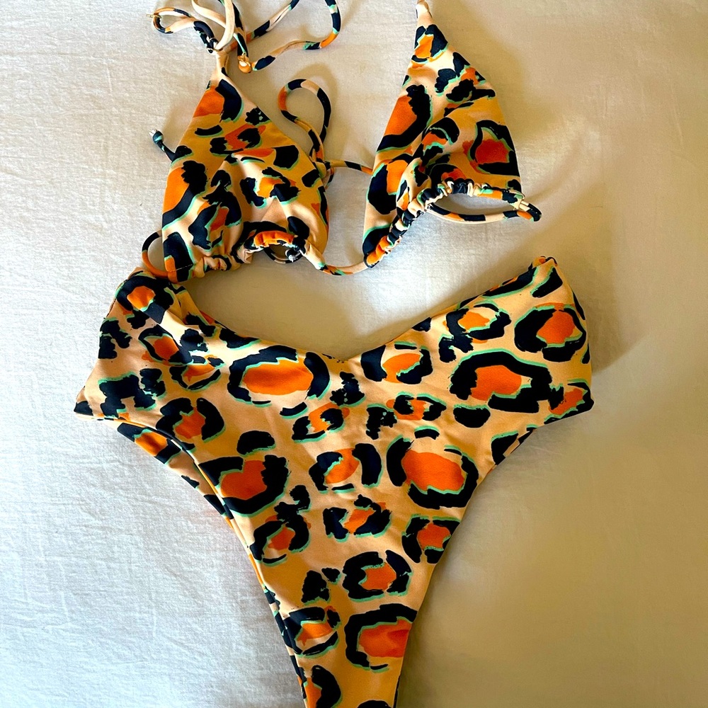 SKATIE Carlsbad NWOT set